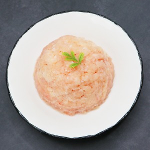 [국내산] 닭순살분쇄육 1kg거성푸드거성푸드
